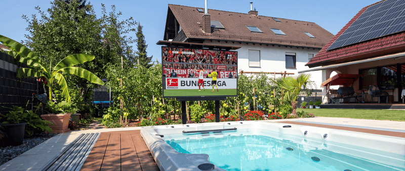 Dein Platz für spannende Spieltage