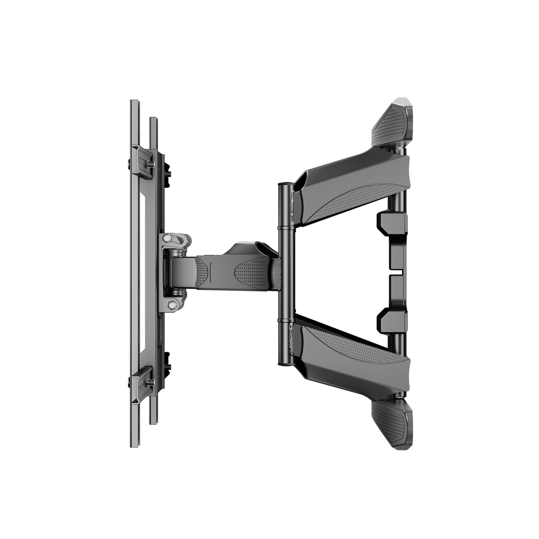 Wetterfeste Outdoor TV Wandhalterung