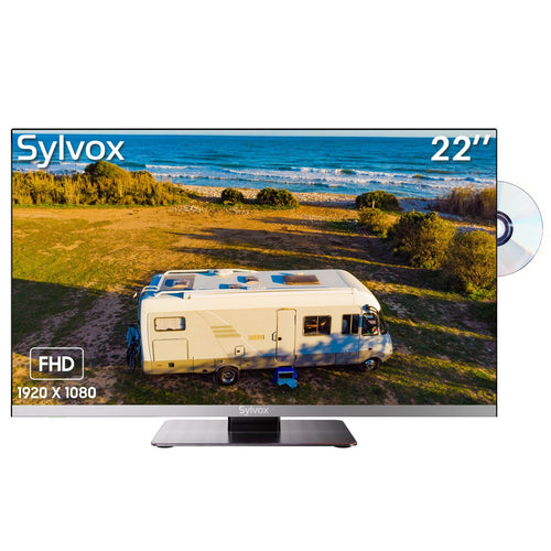 22 Zoll 12V TV für Wohnmobile - RV Serie