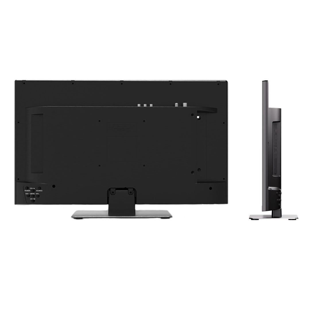 22 Zoll 12V Smart TV für Boot & Yacht - Marine Serie