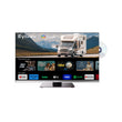 24 Zoll Camping Fernseher mit Google TV & DVD - Limo Serie