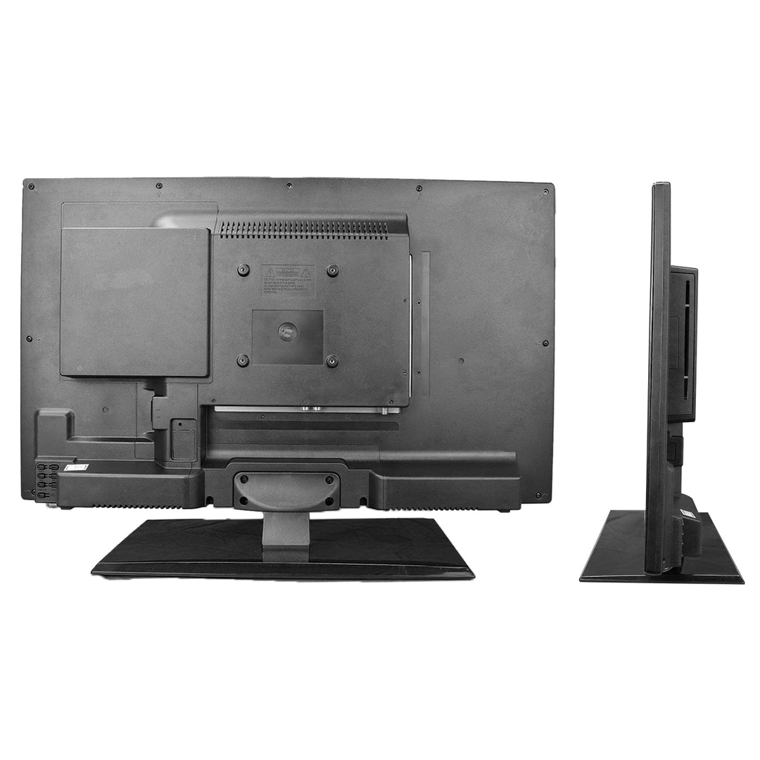 27 Zoll 12V Fernseher für Wohnwagen & Camping - Trailer Serie