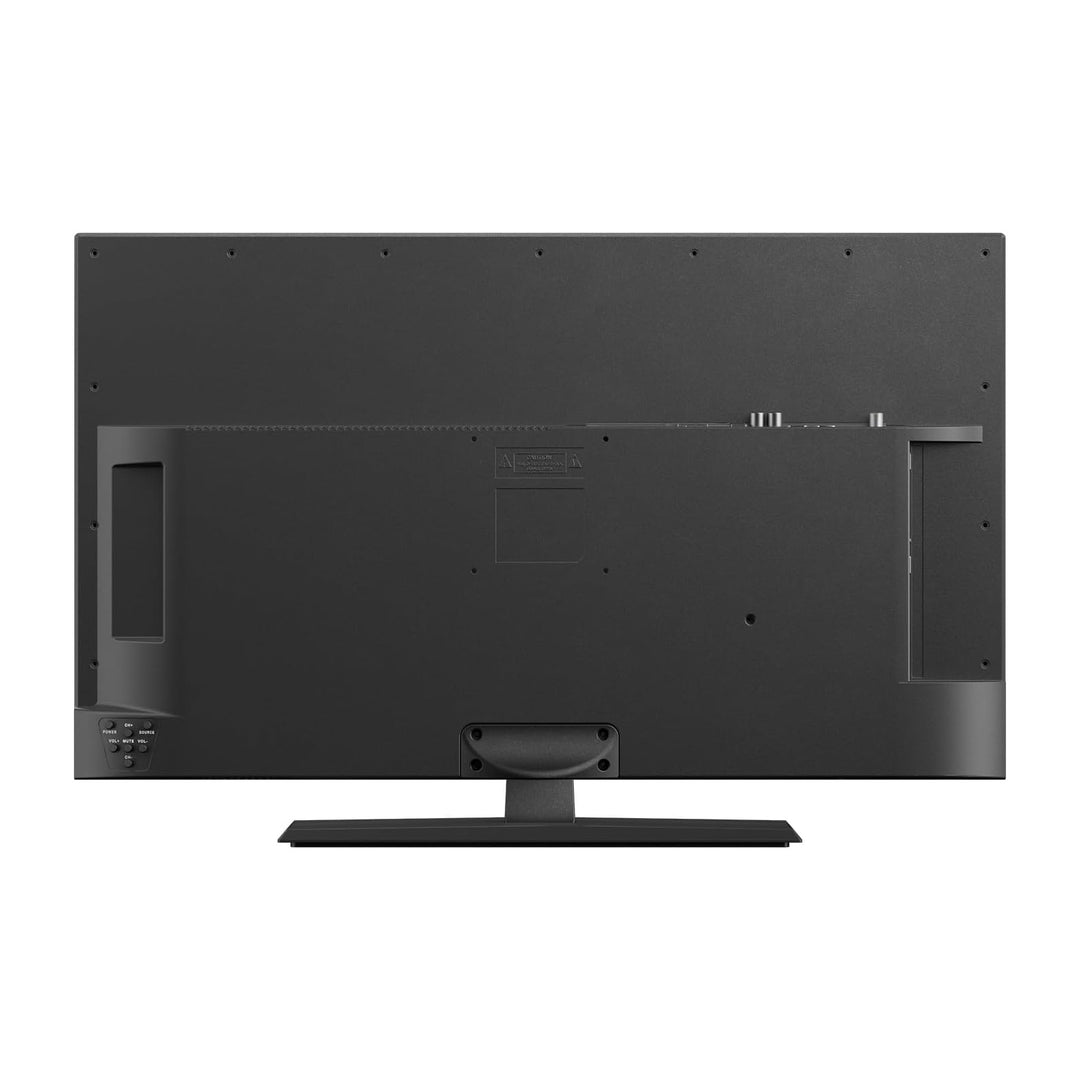 Sylvox 32 Zoll Camping Fernseher Full HD mit DVD & 12V/230V – Sylvox-DE
