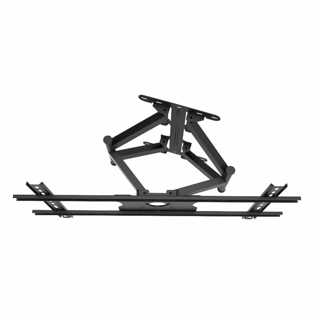 Wetterfeste Outdoor TV Wandhalterung