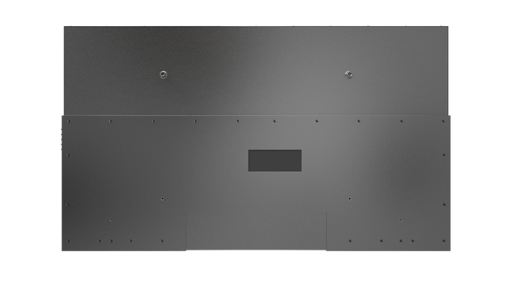 55 Zoll Outdoor Fernseher (Wetterfest) 4K Smart TV - Deck Pro 3.0 Serie