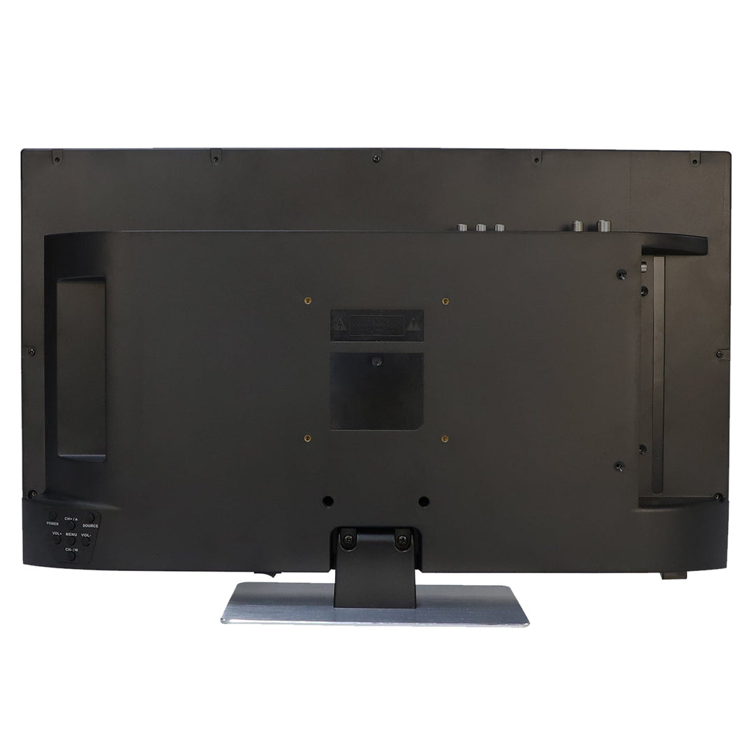 22 Zoll 12V Luxus Smart TV für Wohnmobile - Limo Serie