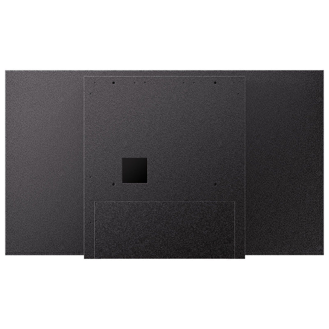 43" Outdoor Display | Wetterfest & High-Brightness | Digitale Menüboards