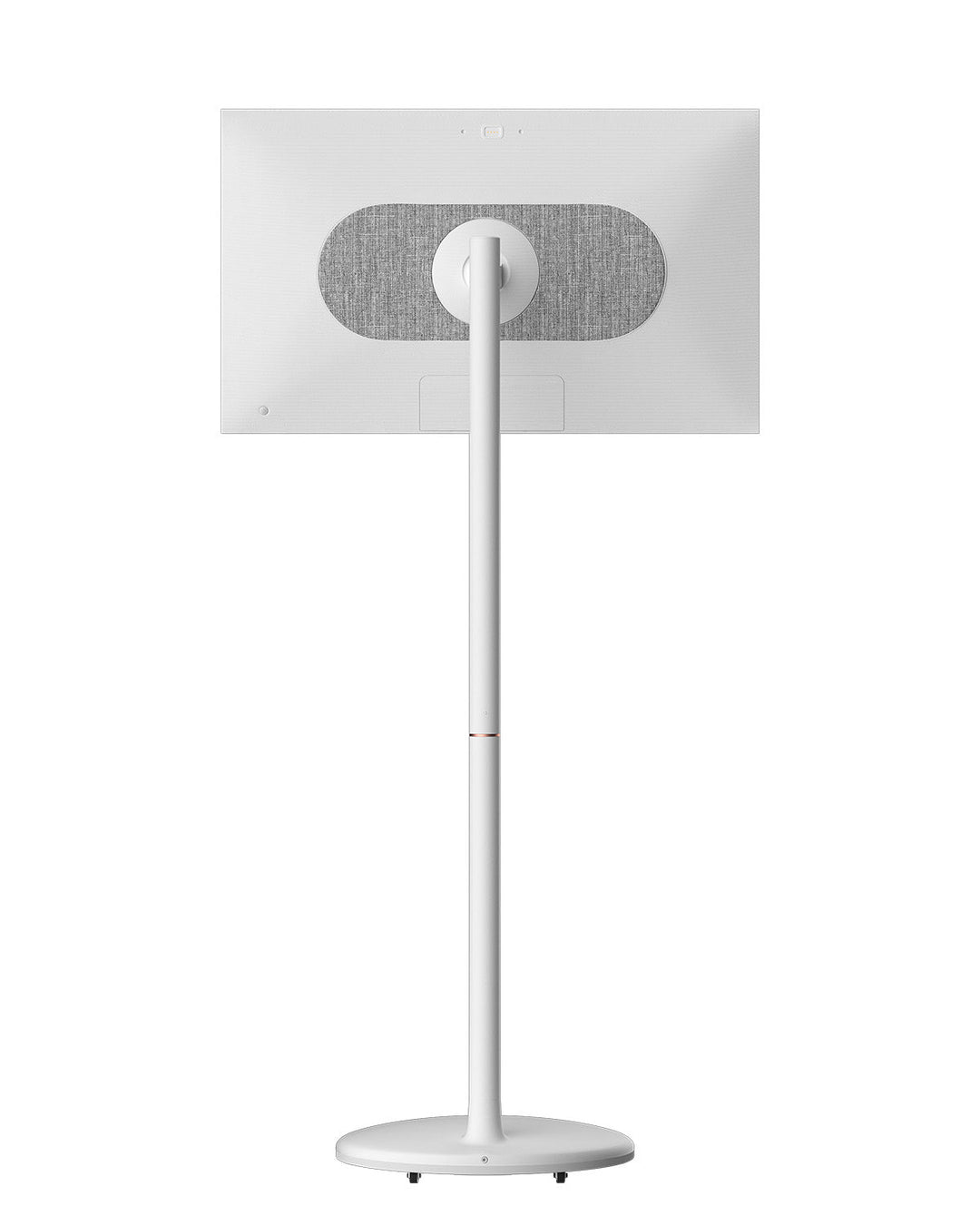 Sylvox 27 Zoll Mobiler Monitor mit Akku | Tragbarer Smart TV & Touch