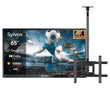 65 Zoll Outdoor Fernseher (Wetterfest) 4K Smart TV - Deck Pro 2.0 Serie