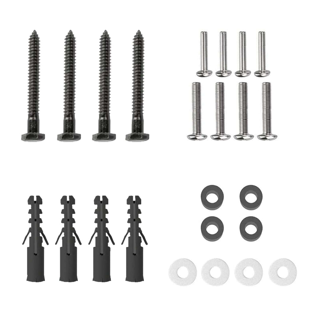 12V TV Wandhalterung für Wohnmobil & Wohnwagen