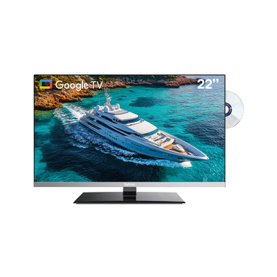 Sylvox Marine 22