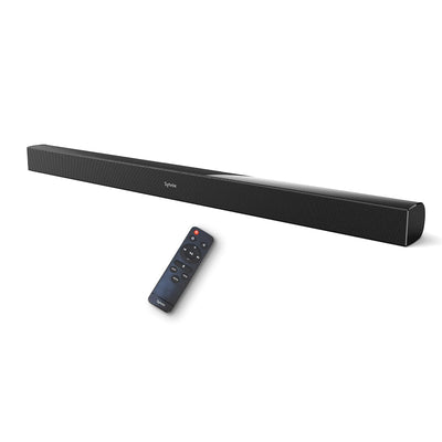 Outdoor Soundbar