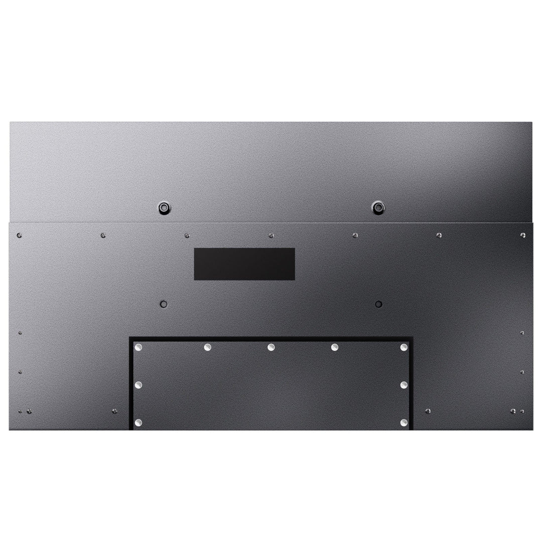 75 Zoll QLED Outdoor Fernseher für Pool (Wetterfest) - Pool Pro 2.0 QLED Serie