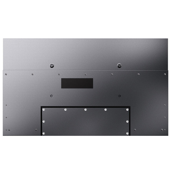 65 Zoll Outdoor Fernseher (Wetterfest) 4K Smart TV - Deck Pro 2.0 Serie