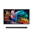 43 Zoll QLED Outdoor Fernseher - Wetterfest 4K Smart TV - Deck Pro 2.0 QLED Serie