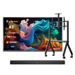 43 Zoll QLED Outdoor Fernseher - Wetterfest 4K Smart TV - Deck Pro 2.0 QLED Serie