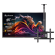 65 Zoll QLED Outdoor Fernseher - Wetterfest 4K Smart TV - Deck Pro 2.0 QLED Serie