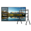 65 Zoll Outdoor TV (Wetterfest) 4K Smart TV - Pool Pro 3.0 Serie