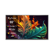 55 Zoll QLED Outdoor Fernseher für Pool (Wetterfest) - Pool Pro 2.0 QLED Serie