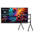 65 Zoll QLED Outdoor Fernseher für Pool (Wetterfest) - Pool Pro 2.0 QLED Serie